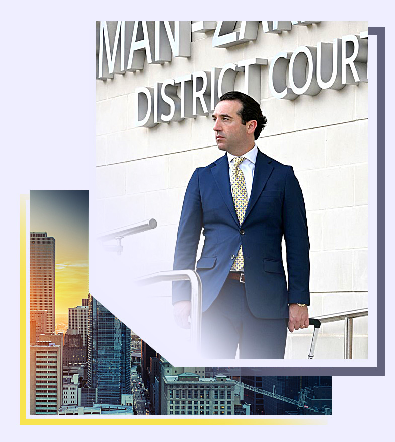adam funk houston attorney