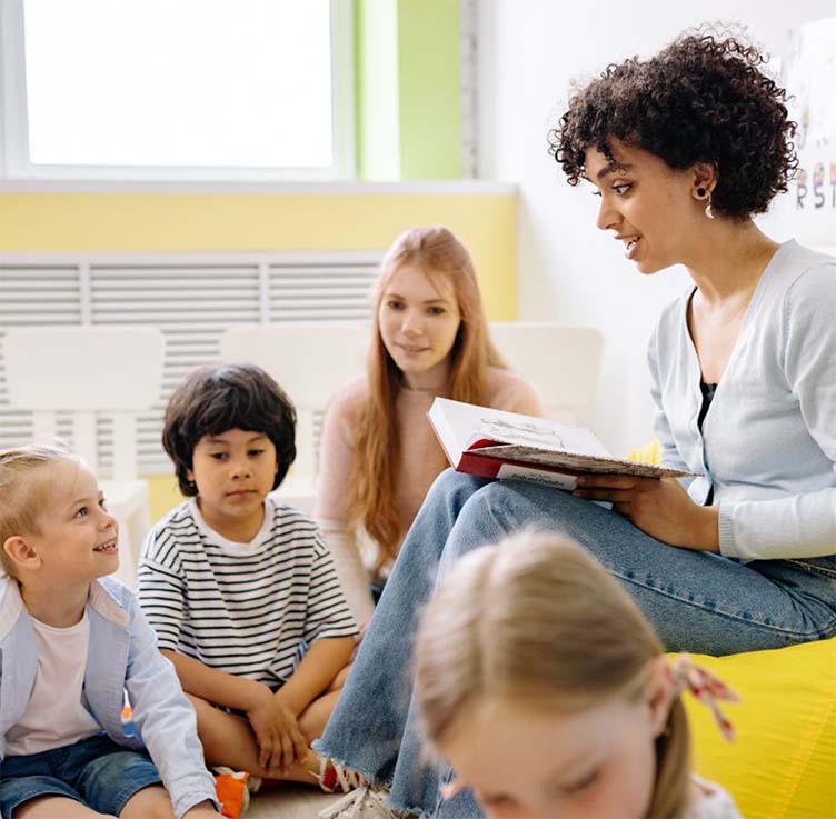 children support group houston