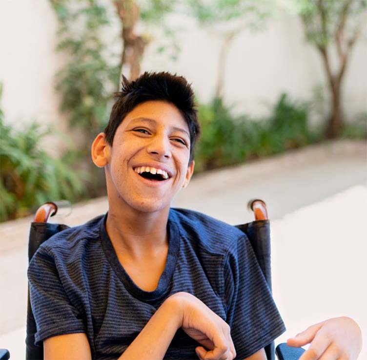 erbs palsy resources