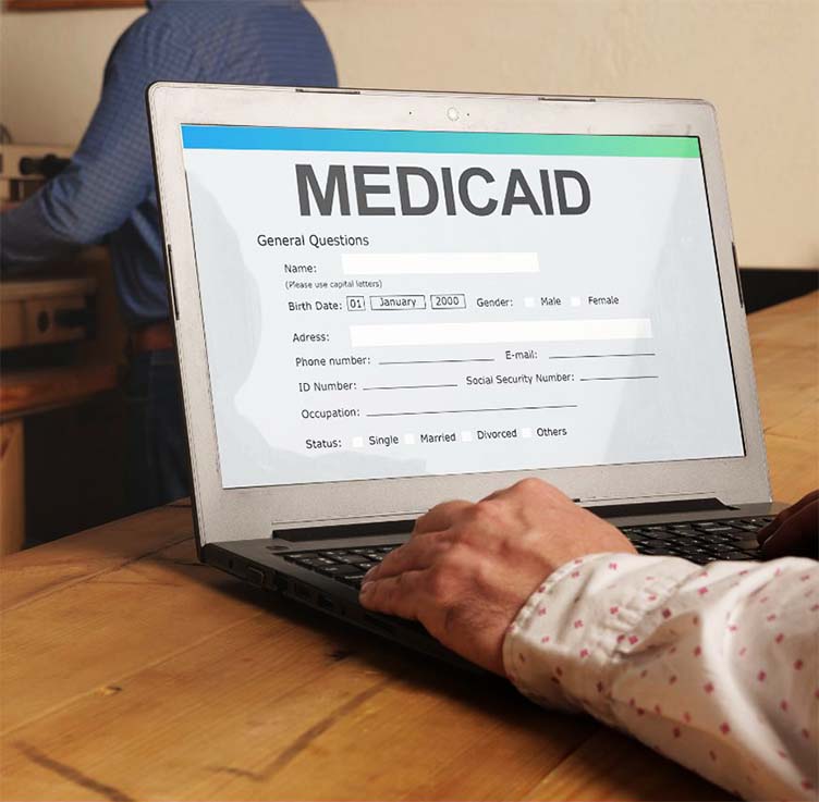 houston legal and financial support