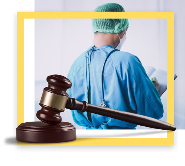 medical malpractice attorney houston