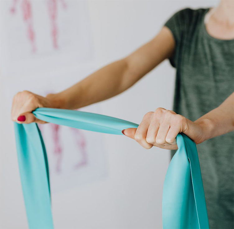 medical therapy resources houston