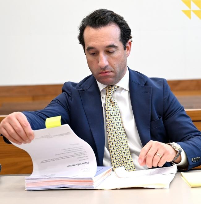 Experienced Medical Malpractice Attorney Houston TX