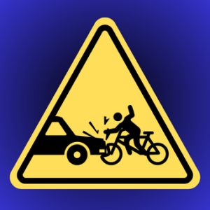 Houston Bicycle Accidents Involving Motor Vehicles