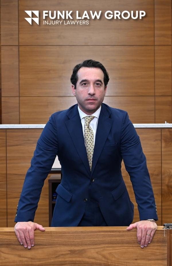 Houston Brain Injury Lawyer