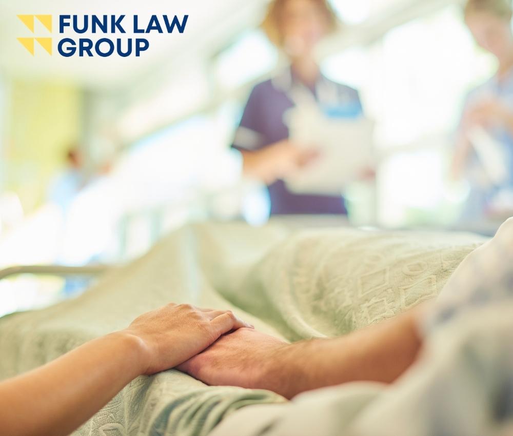 Houston Brain Injury Medical Malpractice Lawyer