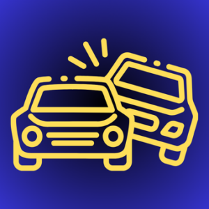 Houston Car Crashes and Passenger Vehicle Collisions