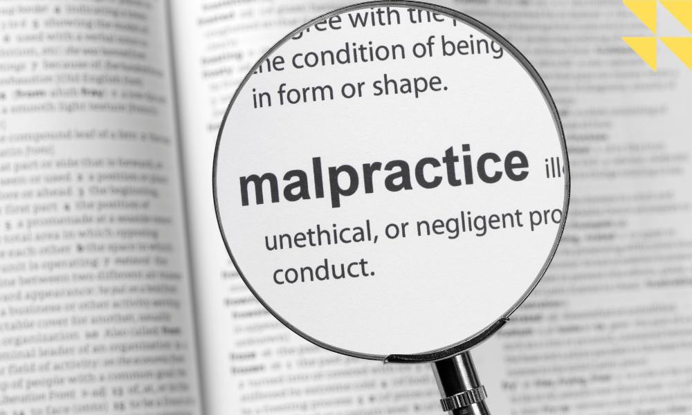 Houston Medical Malpractice Attorney