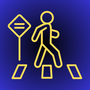 Houston Pedestrian Accidents and Crosswalk Injuries