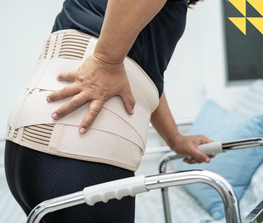 Houston Spinal Cord Injury Lawyer