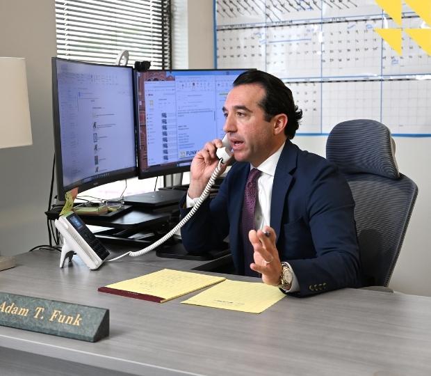 Houston Vehicle Accident Attorney