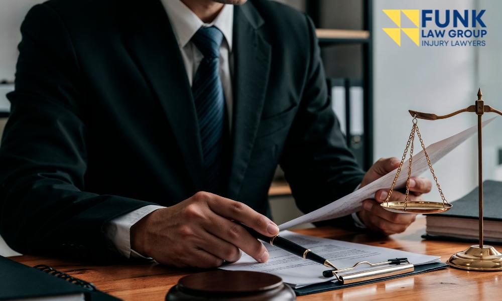 Medical Malpractice Lawyer Houston, TX