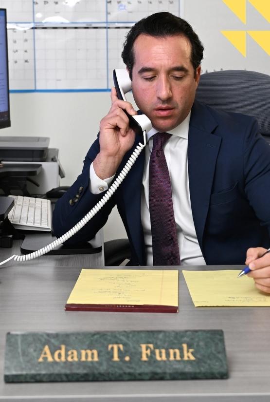 Personal Injury Attorney Houston, TX