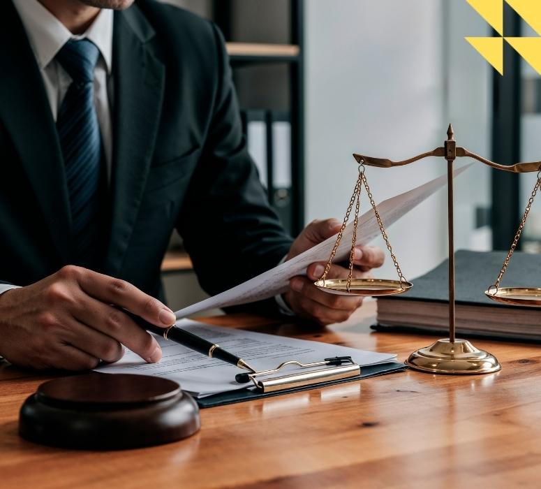 Spinal Cord Injury Lawyer Houston, TX