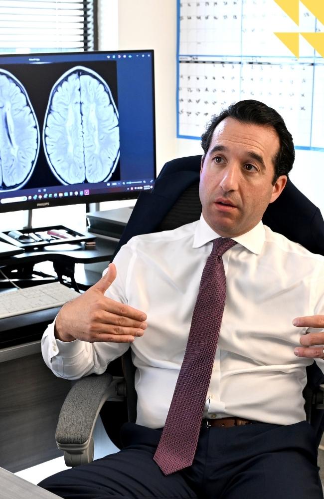 Traumatic Brain Injury Attorney Houston, TX