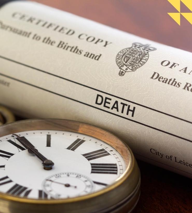Wrongful death attorney Houston