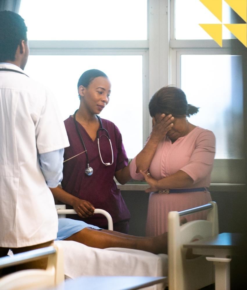 Wrongful death lawyer Texas