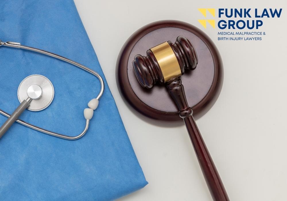 birth injury lawyer in tx