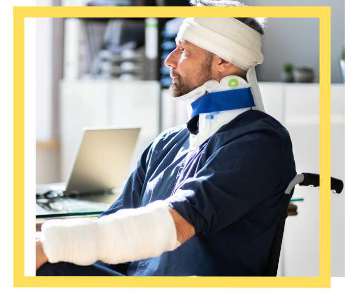 houston personal injury claim