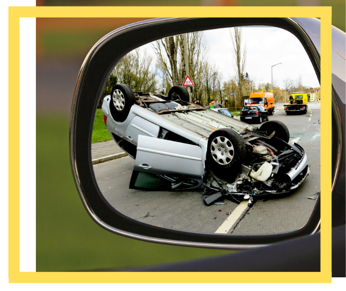 motor vehicle accident lawyer houston tx
