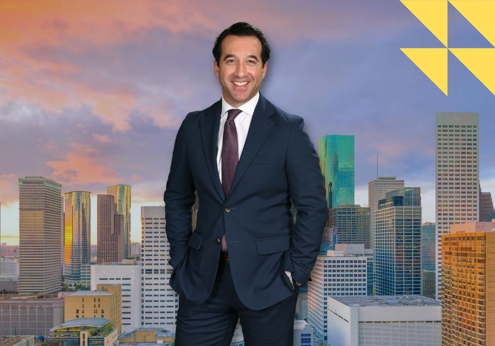 About Adam Funk | Houston & Bellaire, TX Injury Attorney