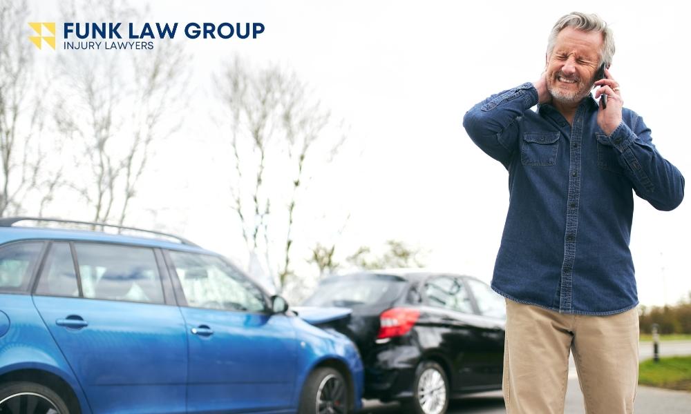 Car Accident Lawyer in Houston, TX