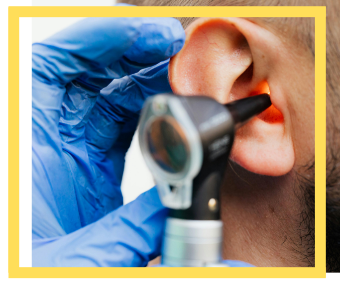 Hearing Loss Attorney in Houston, TX
