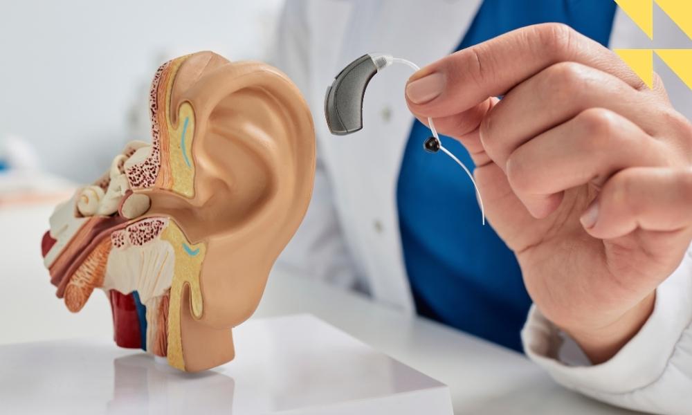 Hearing Loss Attorney in Houston