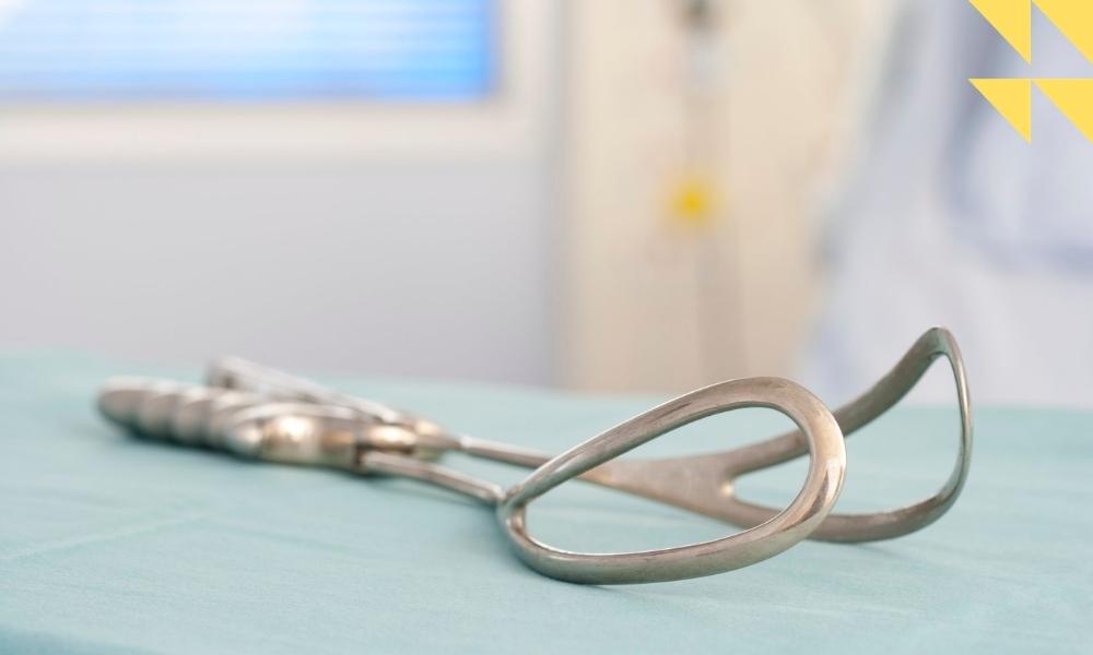 Houston Congenital Facial Palsy Lawyer