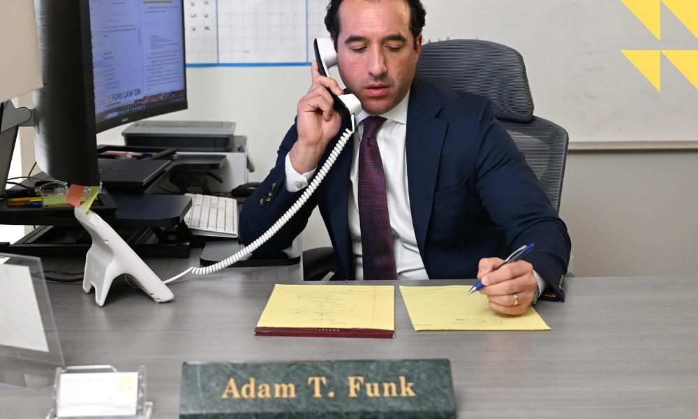 Houston Hearing Loss Lawyer