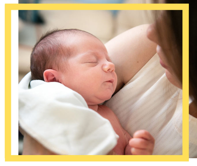 Houston Infant Facial Paralysis Attorney