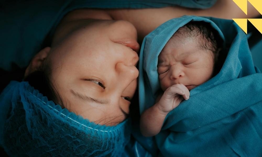 Houston Infant Facial Paralysis Lawyer