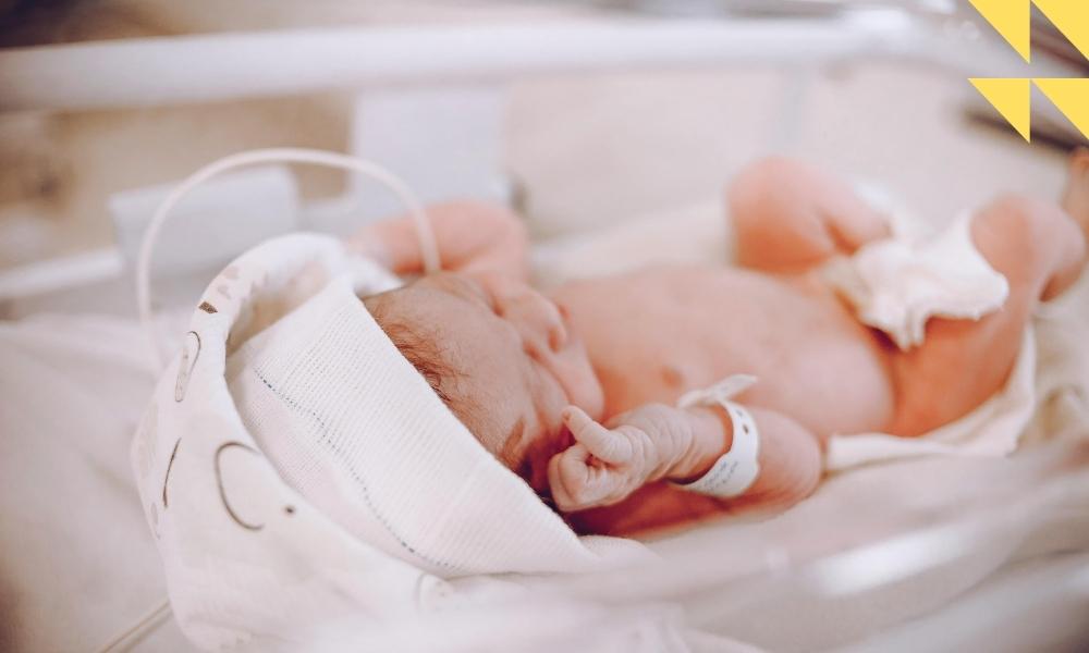 Houston Meconium Aspiration Attorney