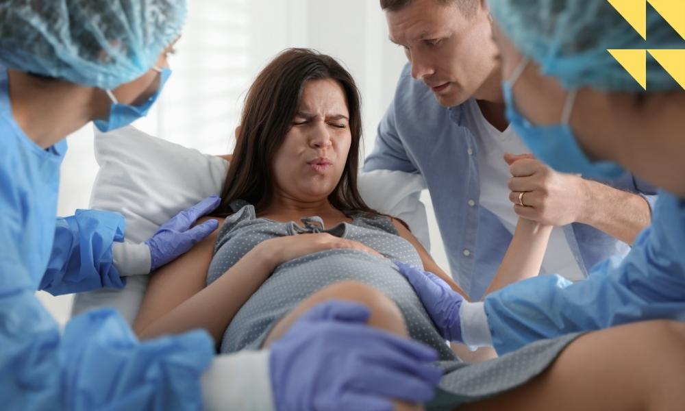 Houston Meconium Aspiration Syndrome Lawyer