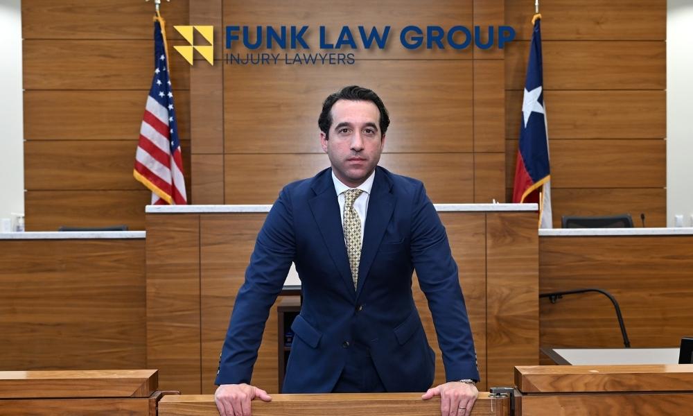 Houston Surgical Error Attorney