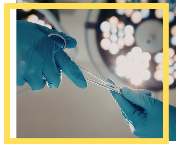 Houston Surgical Error Lawyer