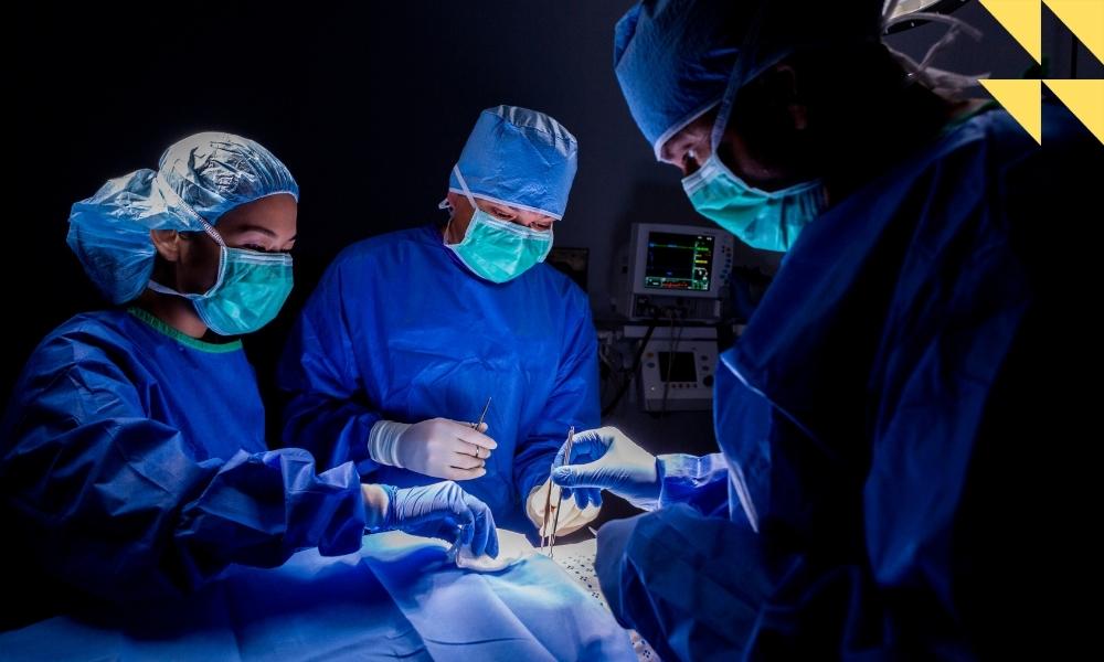 Houston Surgical Malpractice Attorney