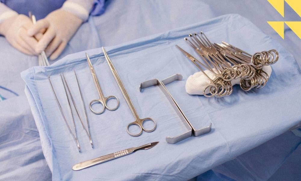 Houston Surgical Malpractice Lawyer