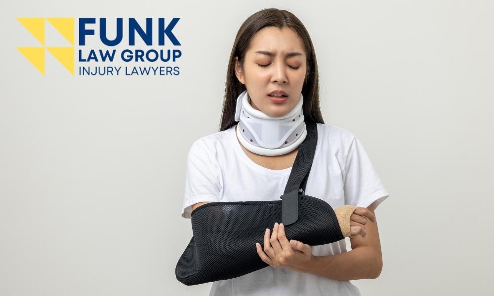 Houston TX Car Accident Law Firm