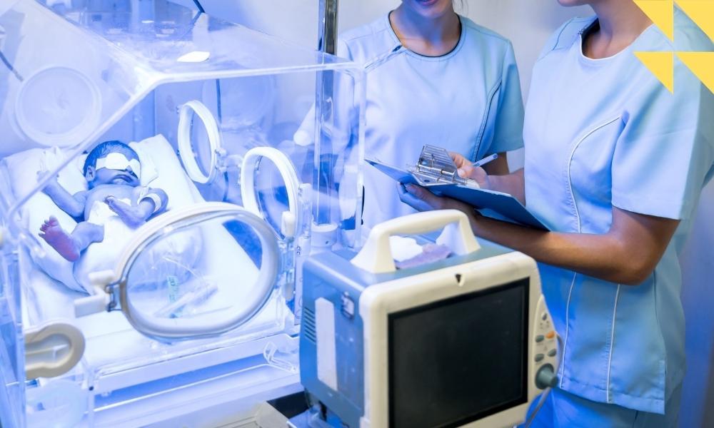 Kernicterus Birth Injury Lawyer