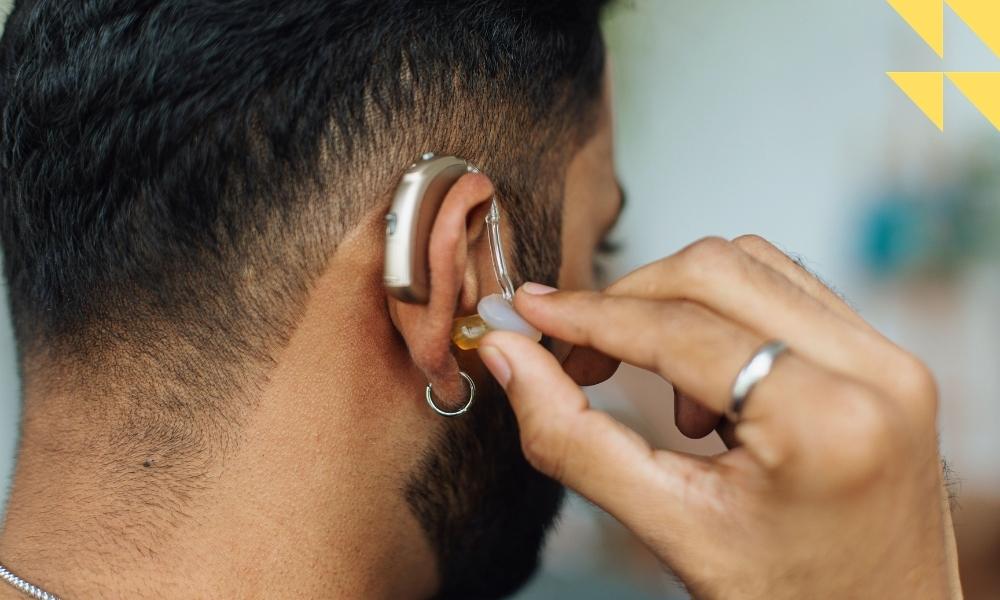 Medical Malpractice-Related Hearing Loss