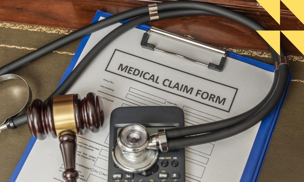 houston eye malpractice attorney