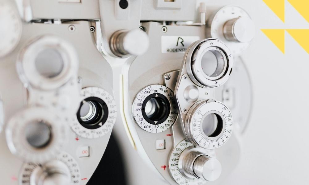 houston, tx blindness malpractice lawyer