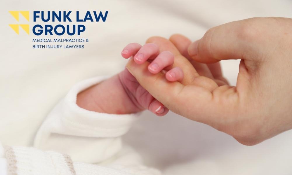 shoulder dystocia attorney houston