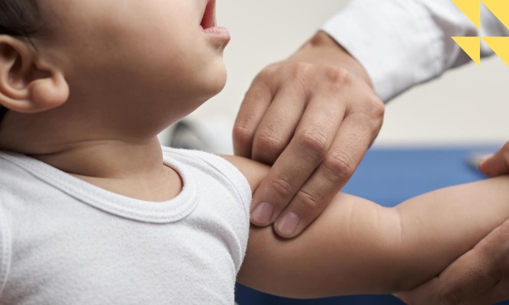 Brachial Plexus Childbirth Injury Lawyer