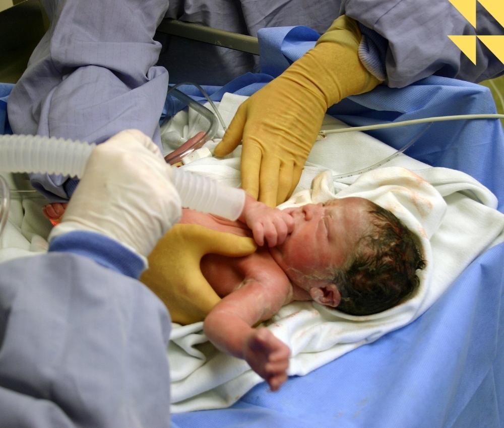 Houston Birth Asphyxia Injury Lawyers