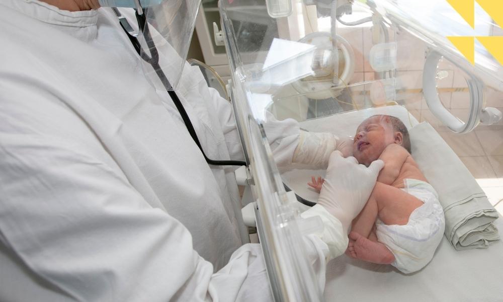 Houston Neonatal Hypoglycemia Attorney