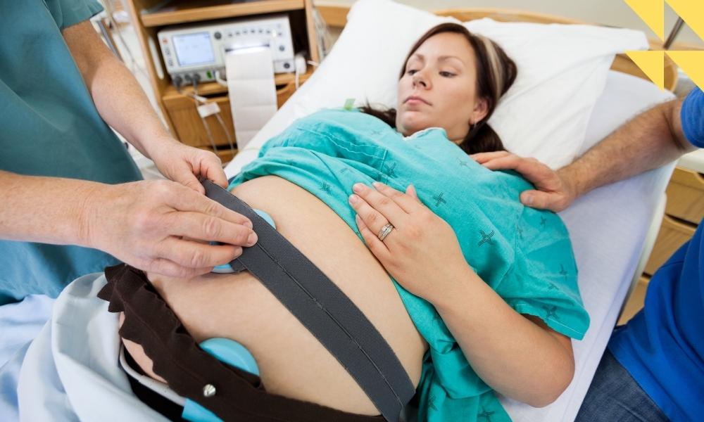 Houston Umbilical Cord Prolapse Injury Lawyer