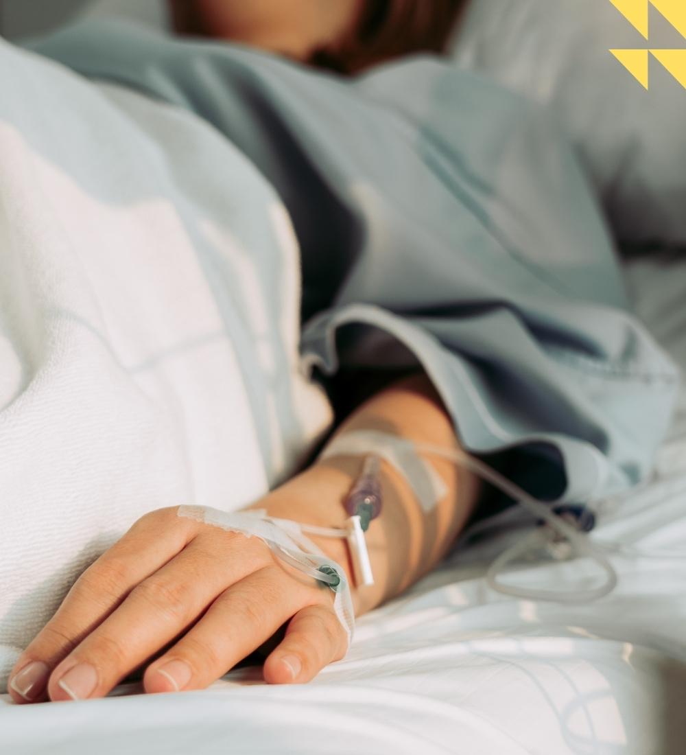 Houston Wernicke-Korsakoff Syndrome Attorney