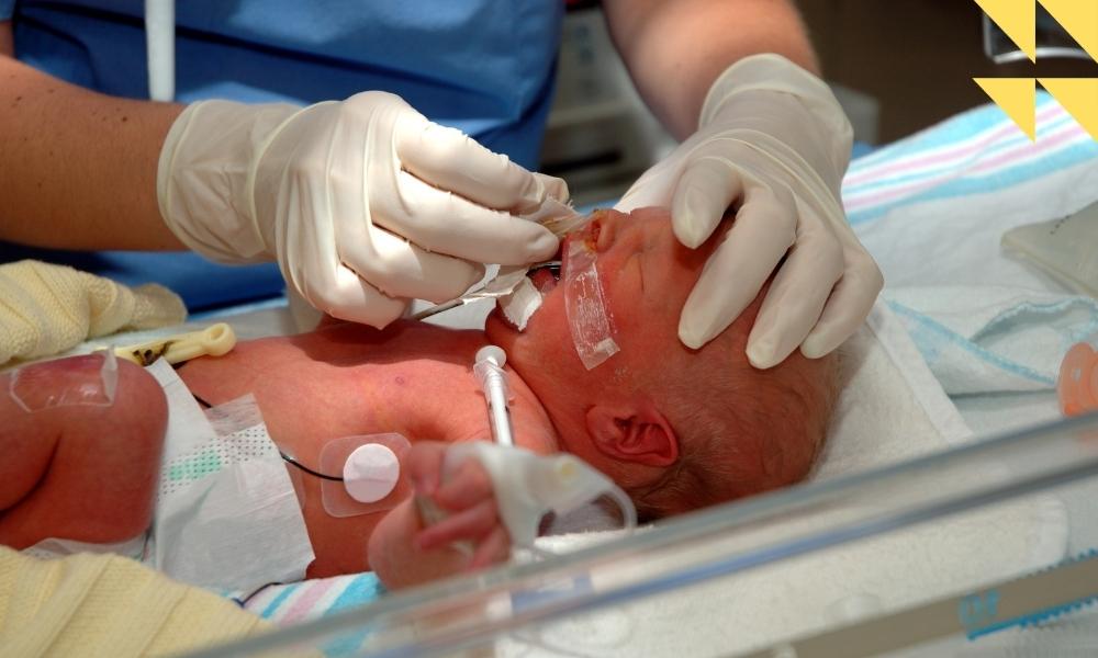 Neonatal Hypoglycemia Lawyer